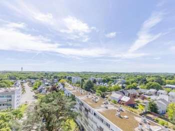 Vente Appartement 3 piècesSaint-Herblain Nord-Sillon-Thébaudières