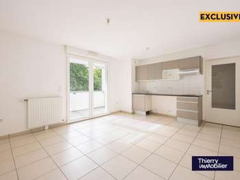 Vente appartement 2 pièces Vente appartement 2 pièces