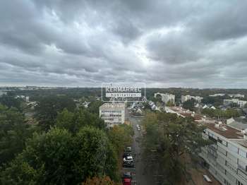 Vente Appartement 4 piècesSaint-Herblain Nord-Sillon-Thébaudières