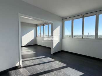 Vente appartement 4 pièces Saint-Herblain Nord-Sillon-Thébaudières 44