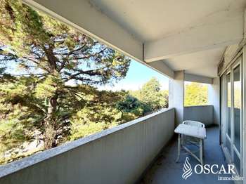 Vente appartement 4 pièces Saint-Herblain Nord-Sillon-Thébaudières 44