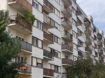 Vente Appartement 3 piècesSaint-Herblain Nord-Sillon-Thébaudières