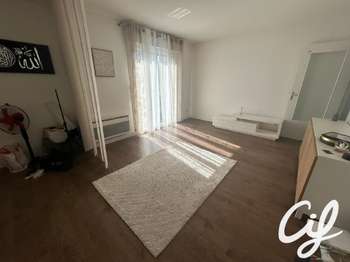 Vente appartement 2 pièces Saint-Herblain Nord-Sillon-Thébaudières 44