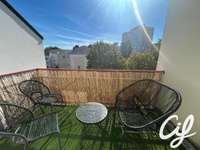 Vente appartement 2 pièces Vente appartement 2 pièces