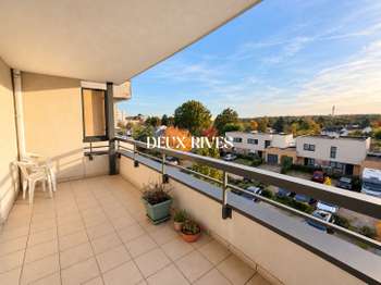 Vente Appartement 4 piècesSaint-Herblain Nord-Sillon-Thébaudières