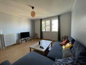 Vente Appartement 4 piècesSaint-Herblain Preux - Crémetterie