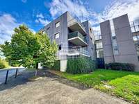 Vente appartement 2 pièces Saint-Herblain Preux - Crémetterie 1 chambre - 44