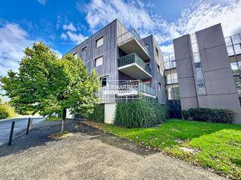 Vente Appartement 2 piècesSaint-Herblain Preux - Crémetterie