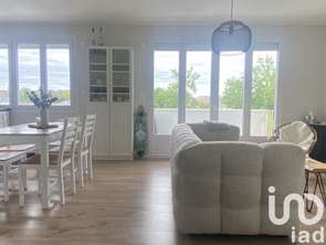 Vente Appartement 2 piècesSaint-Herblain Preux - Crémetterie