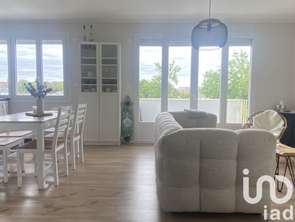 Vente Appartement 2 piècesSaint-Herblain Preux - Crémetterie