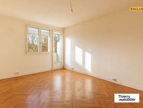 Vente Appartement 2 piècesSaint-Herblain Preux - Crémetterie