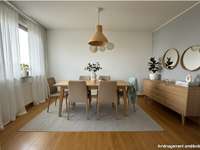 Vente appartement 4 pièces Vente appartement 4 pièces
