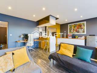 Vente appartement 3 pièces Vente appartement 3 pièces