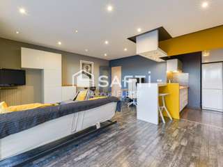 Vente appartement 3 pièces Vente appartement 3 pièces