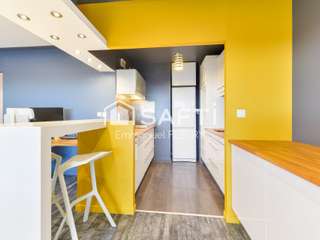 Vente appartement 3 pièces Vente appartement 3 pièces