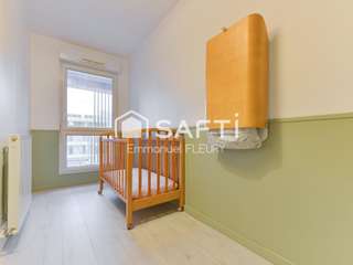 Vente appartement 3 pièces Vente appartement 3 pièces