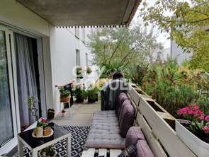 Vente Appartement 3 piècesSaint-Herblain Preux - Crémetterie