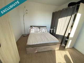 Vente appartement 2 pièces Vente appartement 2 pièces