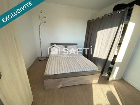 Vente appartement 2 pièces Vente appartement 2 pièces