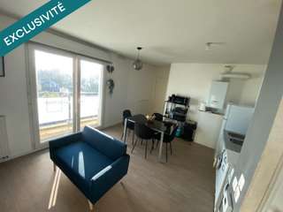 Vente appartement 2 pièces Vente appartement 2 pièces