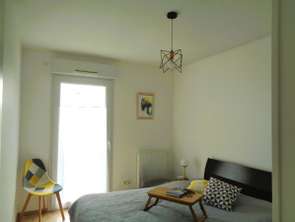 Vente Appartement 4 piècesSaint-Herblain Preux - Crémetterie