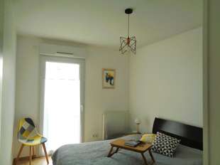 Photo Vente appartement Saint-Herblain Preux - Crémetterie