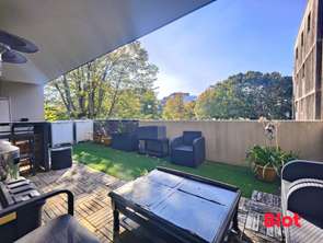 Vente Appartement 3 piècesSaint-Herblain Preux - Crémetterie