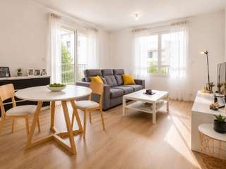 Vente appartement 3 pièces Vente appartement 3 pièces