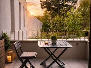 Vente Appartement 3 piècesSaint-Herblain Preux - Crémetterie
