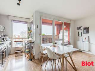 Vente appartement 3 pièces Vente appartement 3 pièces