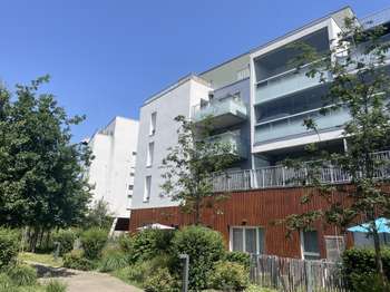Vente appartement 1 pièce Saint-Herblain Preux - Crémetterie 44