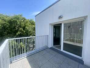 Vente Appartement T1Saint-Herblain Preux - Crémetterie