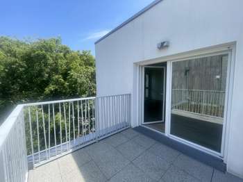 Vente appartement 1 pièce Saint-Herblain Preux - Crémetterie 44