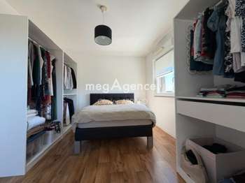 Vente Appartement 3 piècesSaint-Herblain Preux - Crémetterie