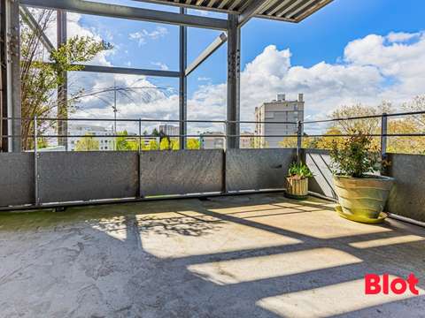 Vente appartement 4 pièces Vente appartement 4 pièces