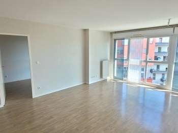 Photo Vente appartement Saint-Herblain Preux - Crémetterie