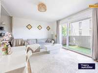Vente appartement 2 pièces Vente appartement 2 pièces