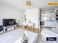 Vente appartement 2 pièces Vente appartement 2 pièces