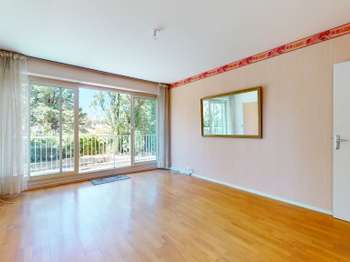 Vente Appartement 4 piècesSaint-Herblain Preux - Crémetterie