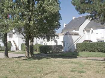 Vente Appartement 3 piècesSaint-Herblain Preux - Crémetterie