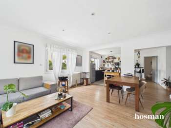 Vente Appartement 3 piècesSaint-Herblain Preux - Crémetterie