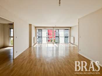 Vente Appartement 4 piècesSaint-Herblain Preux - Crémetterie