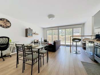 Vente Appartement 2 piècesSaint-Herblain Preux - Crémetterie