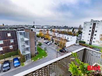 Vente appartement 5 pièces Vente appartement 5 pièces