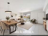 Vente appartement 4 pièces Vente appartement 4 pièces