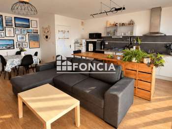Vente appartement 3 pièces Vente appartement 3 pièces
