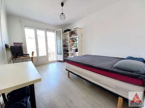 Vente appartement 1 pièce Saint-Herblain Tillay-Garotterie 44
