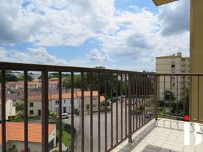 Vente Appartement 4 piècesSaint-Herblain Tillay-Garotterie