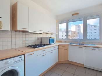 Vente appartement 5 pièces