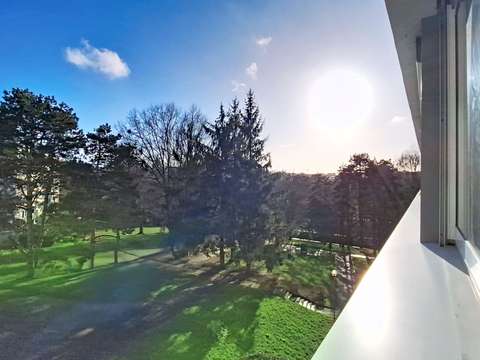 Vente appartement 5 pièces Saint-Herblain Tillay-Garotterie 44